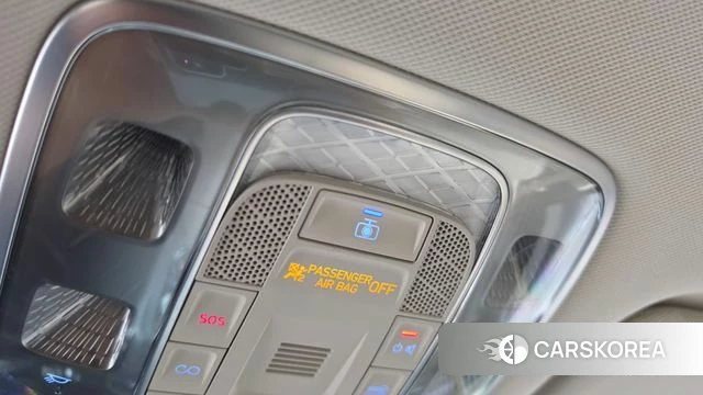 Genesis GV80 2020 Белый из Кореи, фото 6