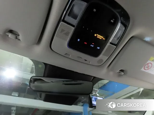 Hyundai Tucson (NX4) 2020 Белый из Кореи, фото 6