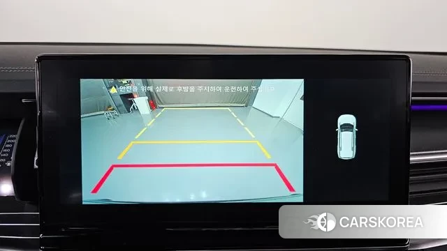 Ssangyong Torres 2024 Темно-зеленый из Кореи, фото 6