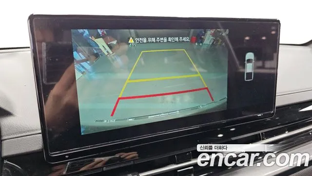 Ssangyong The New Rexton Sports Cannes 2023 Черный из Кореи, фото 6