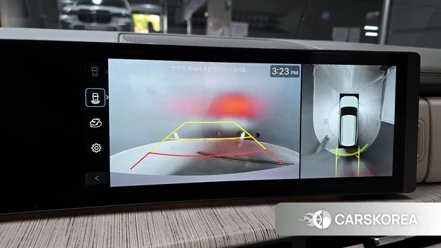 Hyundai Santa Fe (MX5) 2024 Белый из Кореи, фото 6