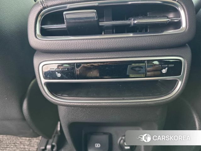 Genesis GV80 2020 Серый из Кореи, фото 6