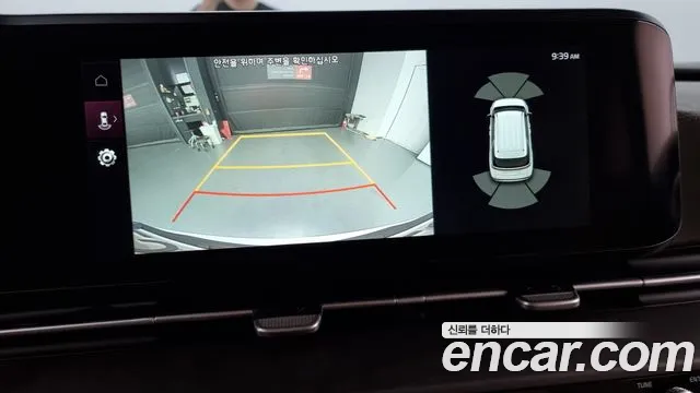 Kia Carnival 4th generation id 2694411 из Кореи 6