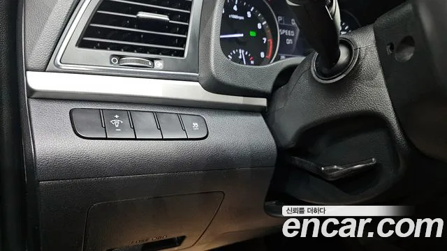 Hyundai Avante AD 2018 Серый из Кореи, фото 6