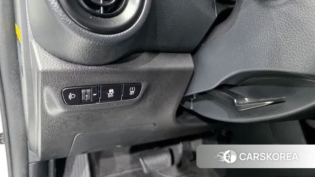 Kia Morning Urban (JA) 2021 Белый из Кореи, фото 6