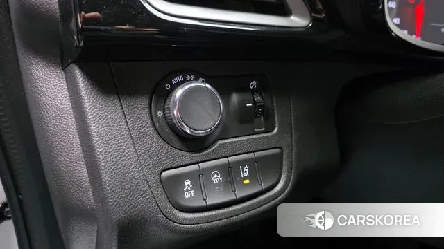 Chevrolet (GM Daewoo) The New Spark 2022 Белый из Кореи, фото 6