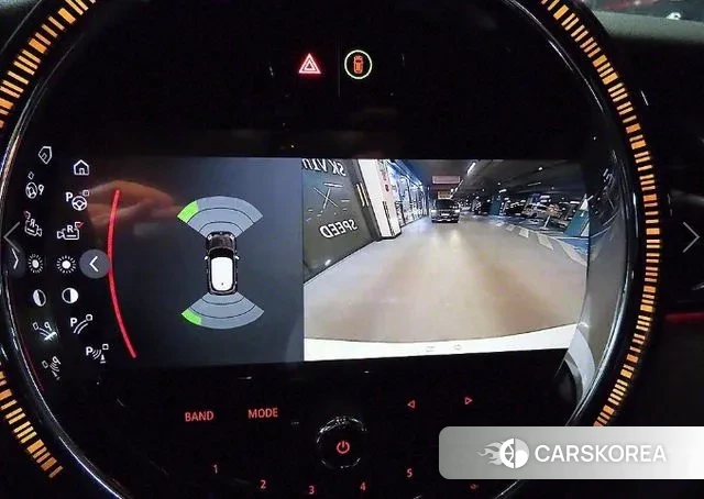 Mini Cooper S 2022 Белый из Кореи, фото 6