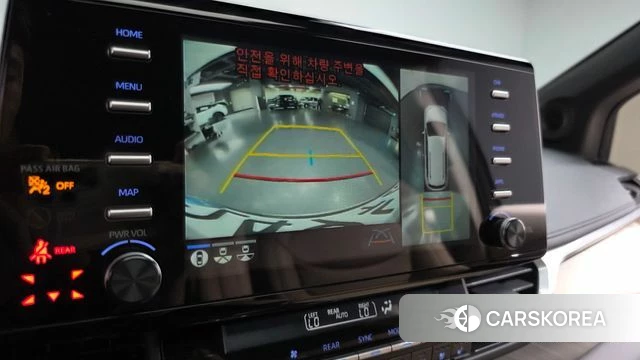 Toyota Sienna 4th Generation 2024 Белый из Кореи, фото 6