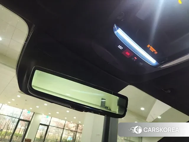 Kia The New Sorento 4th Generation 2024 Белый из Кореи, фото 6