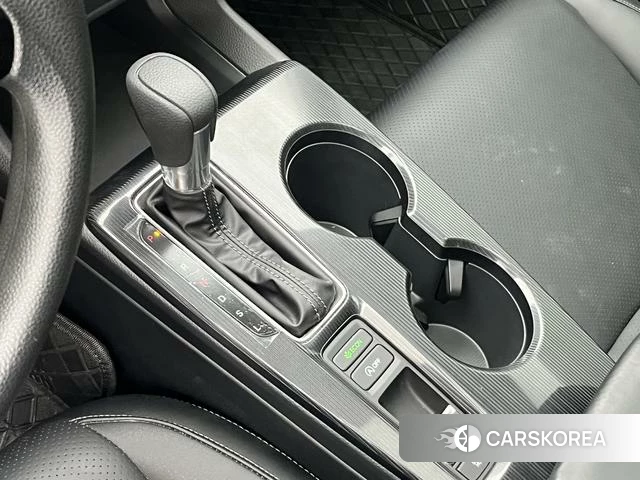 Honda Civic 2025 Белый из Китая, фото 6