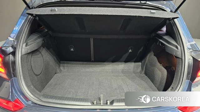 Hyundai i30 (PD) 2018 Синий из Кореи, фото 6
