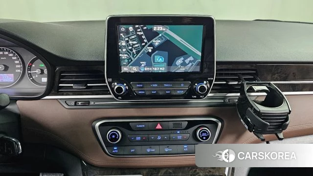 Hyundai The New Grand Starex 2020 Белый из Кореи, фото 6