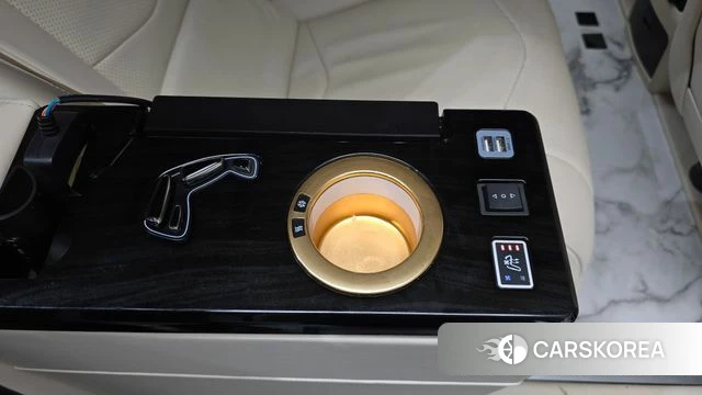 Kia The New Carnival 2019 Черный из Кореи, фото 6