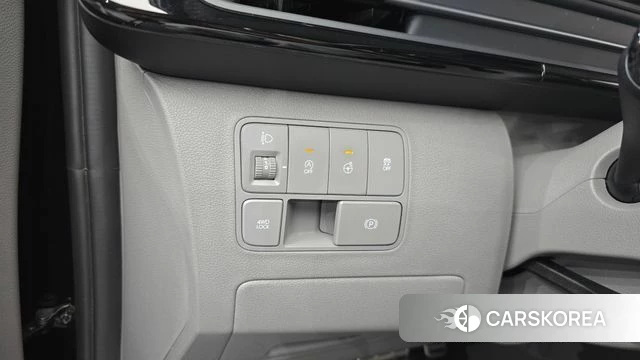 Hyundai Staria 2022 Черный из Кореи, фото 6
