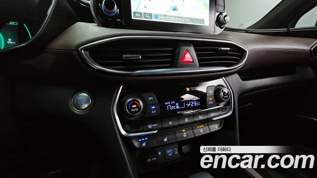 Hyundai Santa Fe TM id 2855505 из Кореи 6