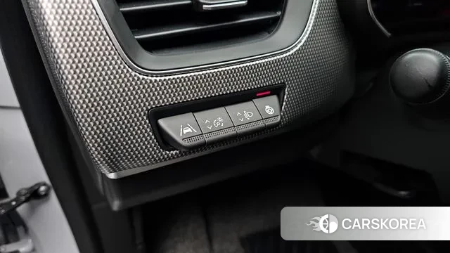 Renault Korea (Samsung) Arcana 2024 Белый из Кореи, фото 6