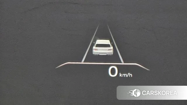 Genesis GV80 2021 Черный из Кореи, фото 6