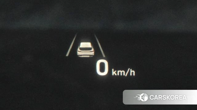 Hyundai The New Santa Fe 2021 Белый из Кореи, фото 6