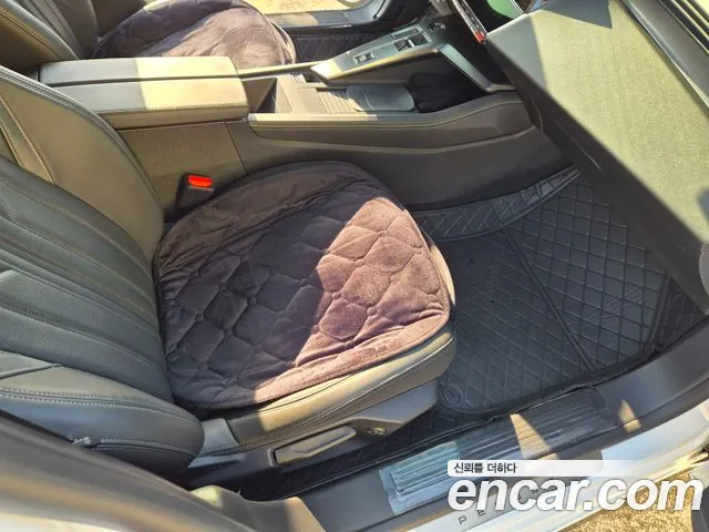 Peugeot 308 Third generation id 2692489 из Кореи 6