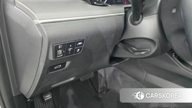 Kia K5 3rd generation 2023 Белый из Кореи, фото 6