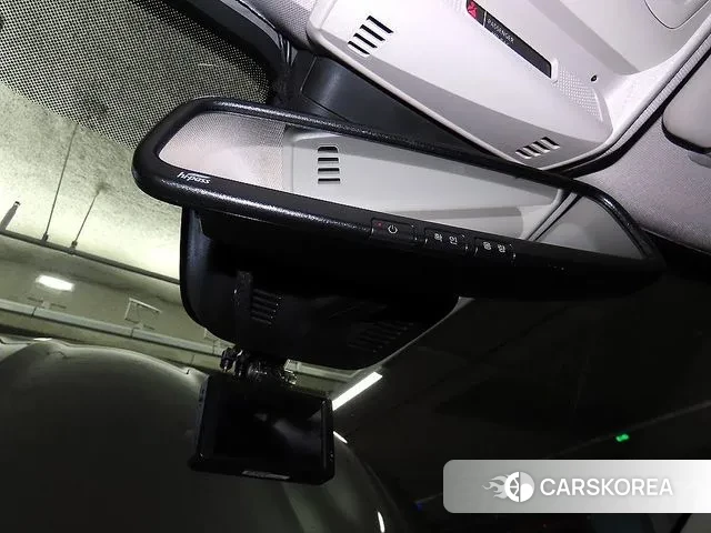 Renault Korea (Samsung) XM3 2020 Серый из Кореи, фото 6