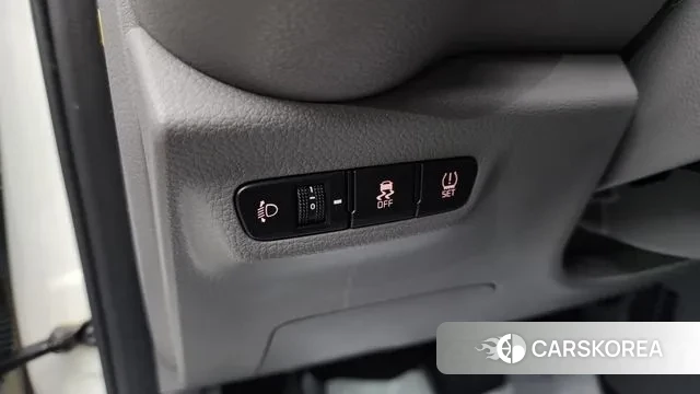 Kia Morning Urban (JA) 2021 Белый из Кореи, фото 6