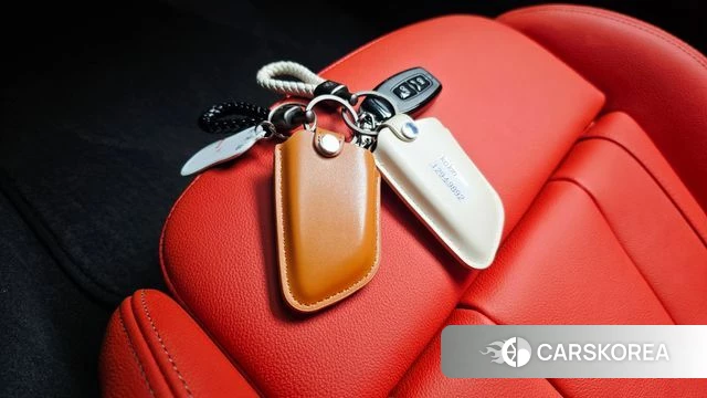 BMW Z4 (G29) 2025 Белый из Кореи, фото 6