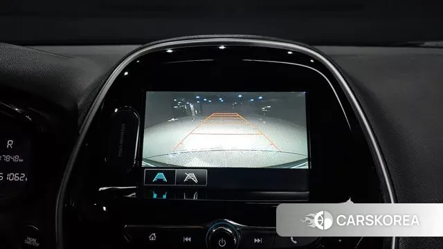 Chevrolet (GM Daewoo) The Next Spark 2018 Серый из Кореи, фото 6