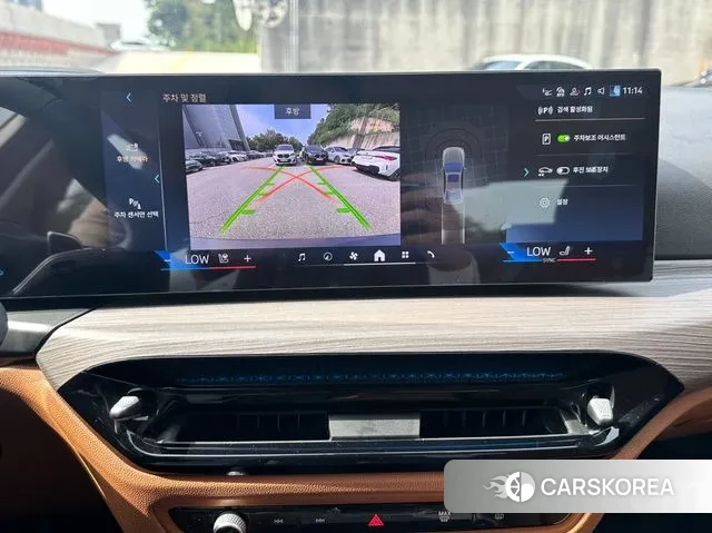 BMW 3 Series (G20) 2025 Серый из Кореи, фото 6