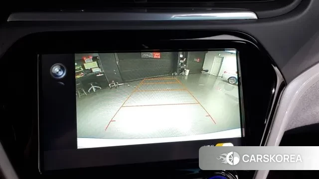 Chevrolet (GM Daewoo) Bolt EV 2019 Белый из Кореи, фото 6