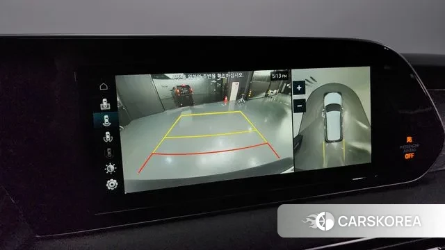 Hyundai Palisade 2020 Серый из Кореи, фото 6