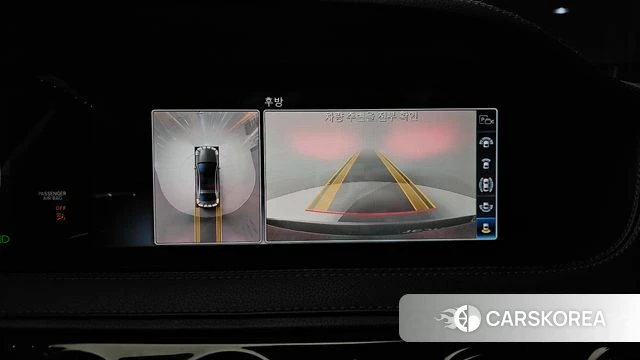 Mercedes-Benz S-Class W222 2019 Черный из Кореи, фото 6