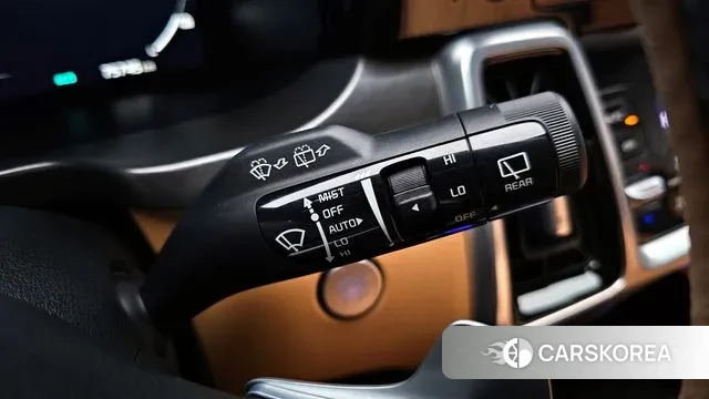 Kia Sorento 4th Generation 2020 Черный из Кореи, фото 6
