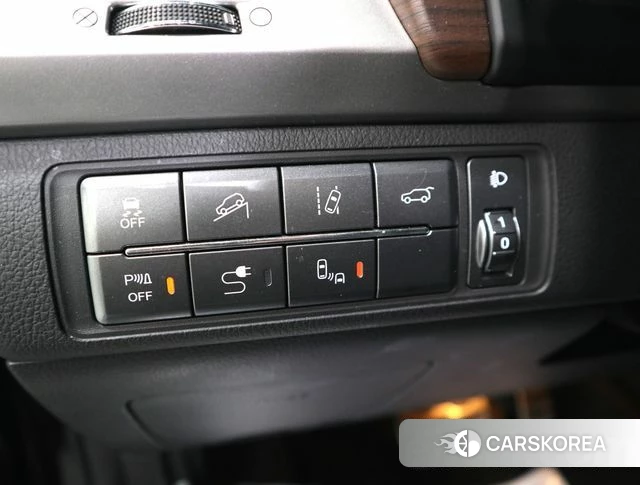 Ssangyong G4 Rexton 2018 Черный из Кореи, фото 6