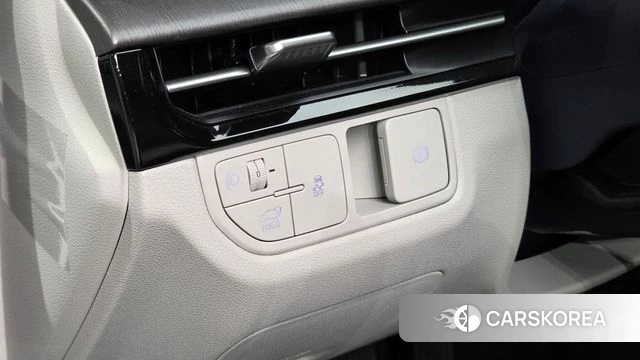 Kia The New Sportage 5th Generation 2025 Белый из Кореи, фото 6