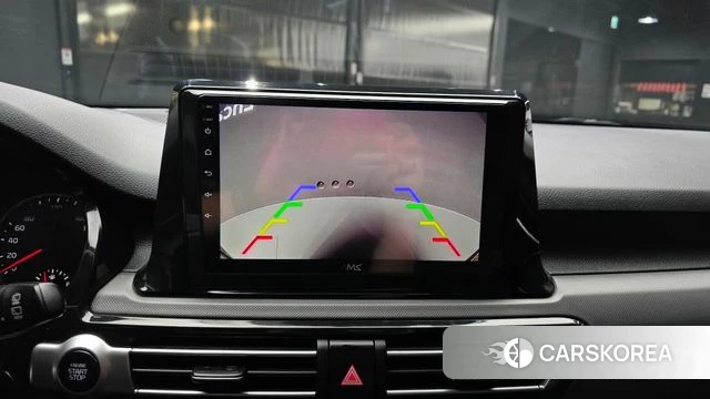 Kia Seltos 2020 Белый из Кореи, фото 6