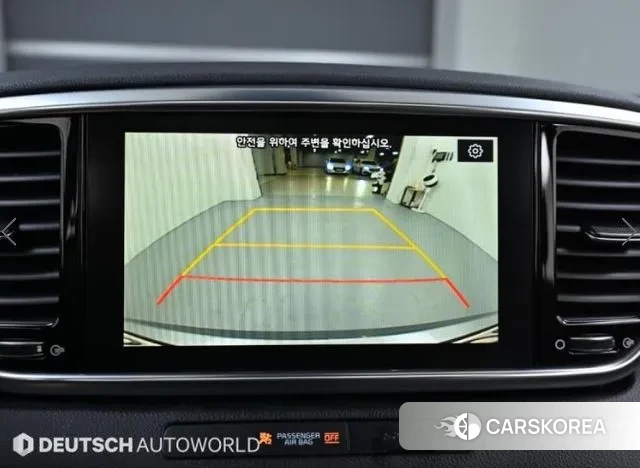 Kia Sportage The Bold 2020 Серый из Кореи, фото 6