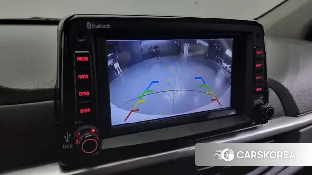 Kia Morning Urban (JA) 2020 Белый из Кореи, фото 6