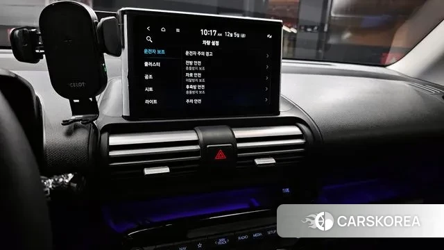 Hyundai Casper 2023 Белый из Кореи, фото 6