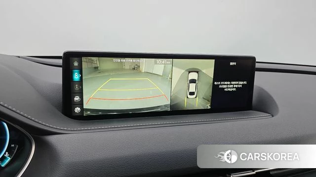 Genesis G80 (RG3) 2022 Черный из Кореи, фото 6