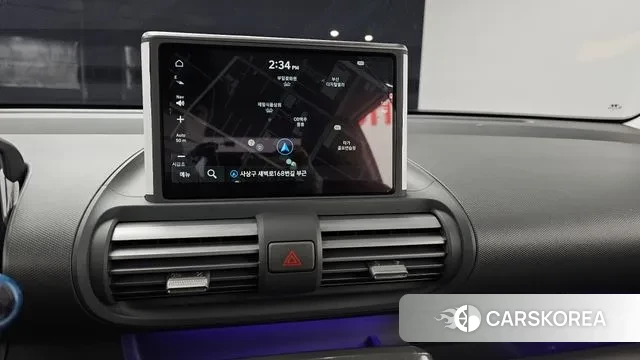 Hyundai Casper 2023 Белый из Кореи, фото 6