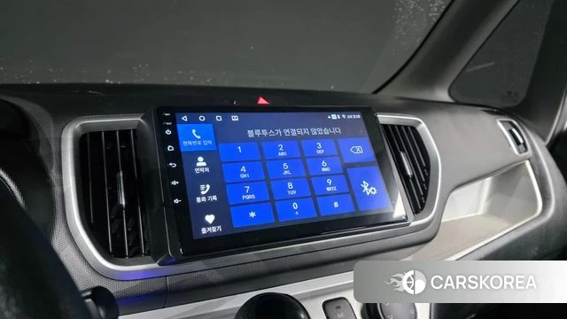 Kia The New Ray 2018 Белый из Кореи, фото 6