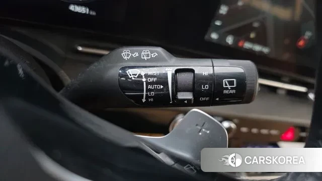 Kia Carnival 4th generation 2023 Черный из Кореи, фото 6