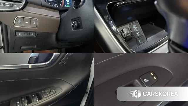 Hyundai Grandeur IG 2018 Белый из Кореи, фото 6