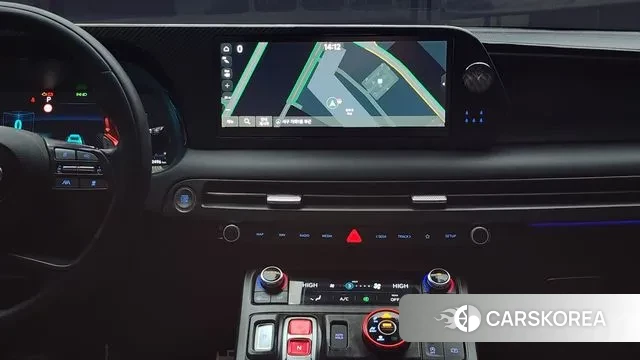 Hyundai The New Palisade id 3625034 из Кореи 6