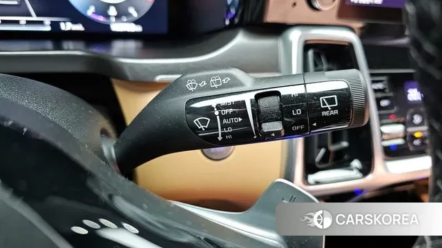 Kia Sorento 4th Generation 2020 Черный из Кореи, фото 6