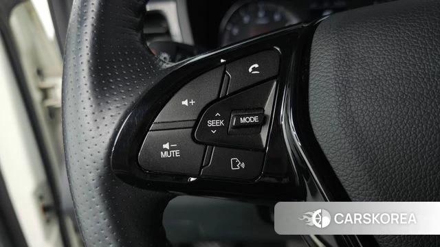Ssangyong Berry New Tivoli 2021 Белый из Кореи, фото 6