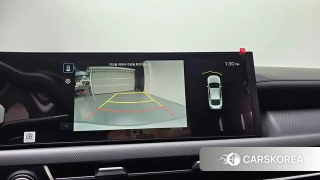 Hyundai Sonata D Edge (DN8) 2025 Серебряный из Кореи, фото 6