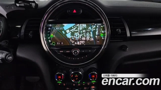 Mini Cooper id 2912575 из Кореи 6