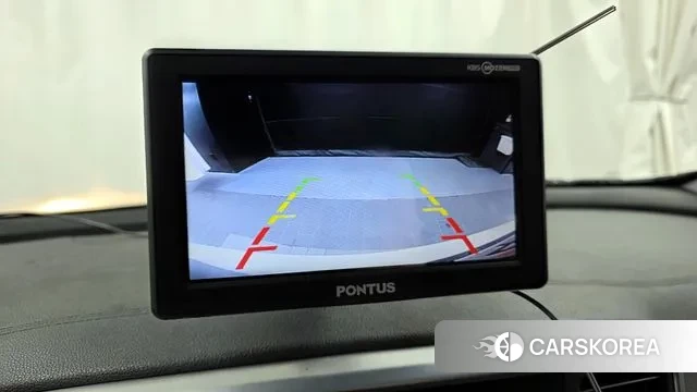 Kia Sportage The Bold 2021 Белый из Кореи, фото 6